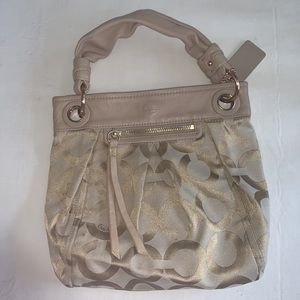 Coach handbag